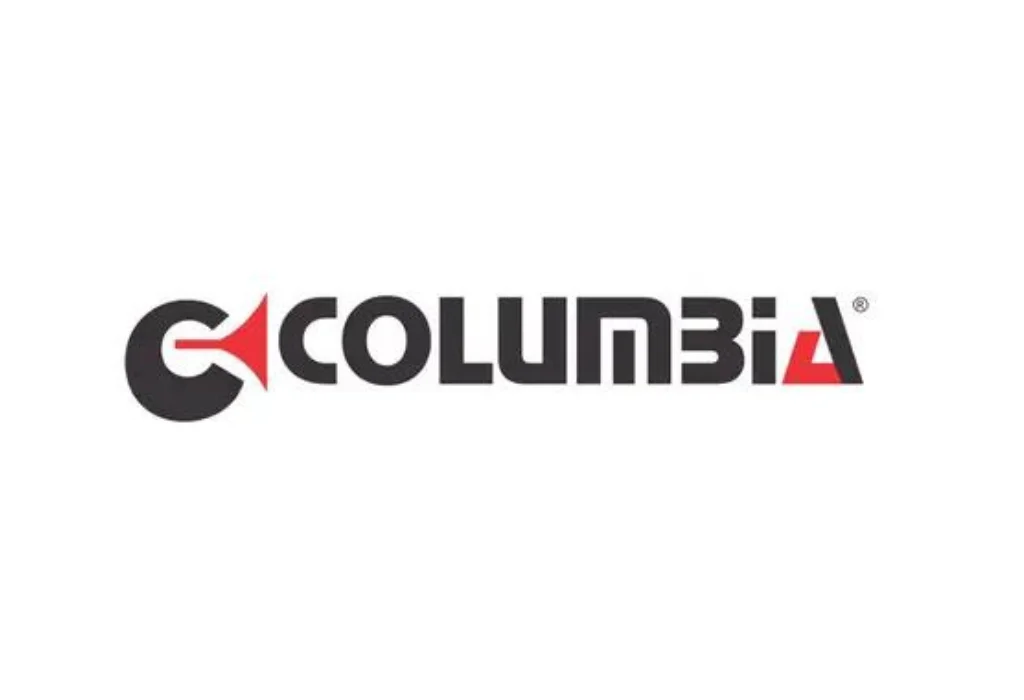 columbia