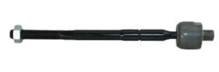02 - Barra axial