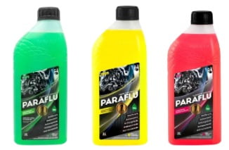 11 - Aditivos Paraflu
